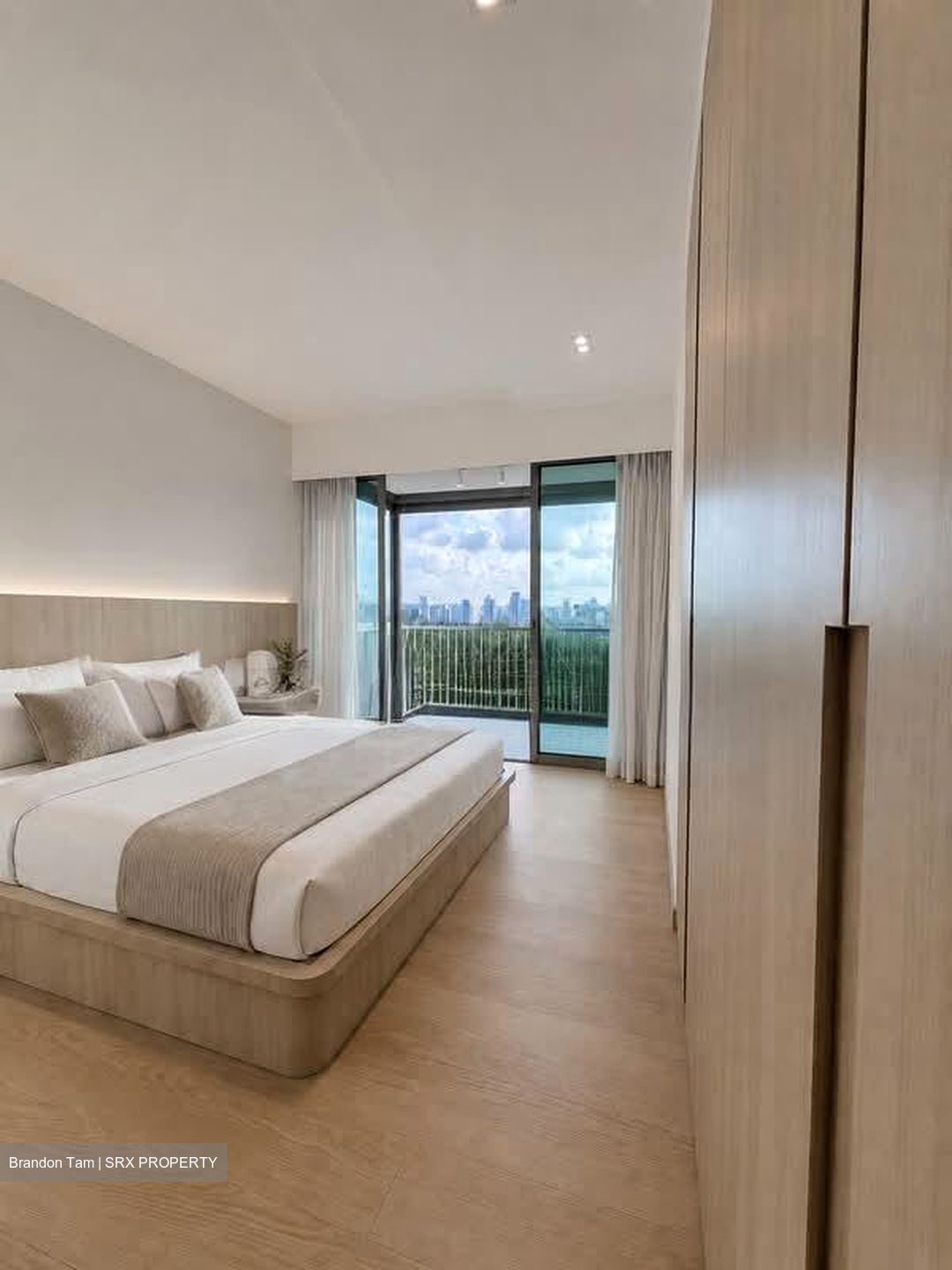 Blk 475B Parkland Residences (Hougang), HDB 5 Rooms #571354991